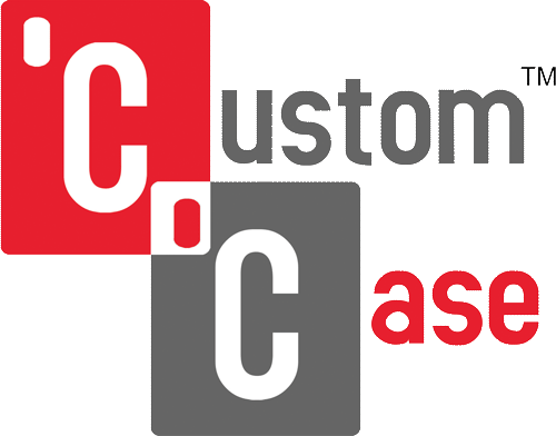 Custom Candles Logo